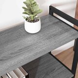  Polica Sivi hrast sonoma 80 x 30 x 50 cm Konstruirano drvo | shoptok.hr