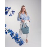 Vreća Vuch Calyste Middle Dusty Blue | shoptok.hr