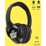 Honor RockFam Choice Headphones black | ePonuda.com