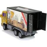  na daljinsko upravljanje Truck 1:24 - rumena | Shoptok.si