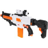  Puška za igru Giga Rifle Fast Pioneer - bijela | shoptok.hr