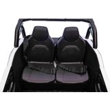  Buggy na akumulator UTV X3 Off-Road 4x4 - dvosjed - crni | shoptok.hr