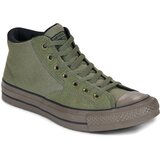 Converse Visoke superge Chuck Taylor All Star Malden Street Zelena Cene