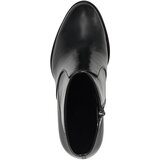Tamaris Gležnarji črna | Shoptok.si