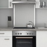 Flex-Well Kuhinjski Blok Z Aparati Wito, Bela | Shoptok.si