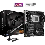 matična ploča TRX50 WS/sTR5