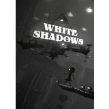 white shadows (pc) steam key global  white shadows (pc) steam key global Slike