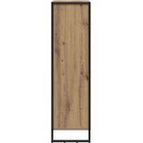 Ormarić Knjigovni omar Oreh 99,5 x 30 x 108,5 cm Konstruiran les, (5000200599) | Shoptok.si