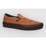 Vans Skate Slip-on brown / gum Cene