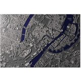  Slika - Copenhagen Center (1 Part) Wide 90x60 | shoptok.hr