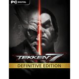 tekken 7 - definitive edition (pc) steam key global  tekken 7 - definitive edition (pc) steam key global Slike