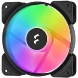  Fractal Aspect 12 RGB PWM Black, 120mm ventilator | shoptok.hr
