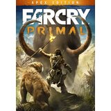 Ubisoft Connect Far Cry Primal (Apex Edition) Uplay Key EUROPE | Eponuda.com