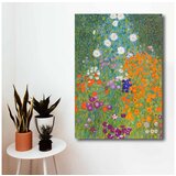 Wallity dekorativna slika na platnu 70100KLIMT001