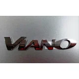  PLASTIČNI NATPIS VIANO MERCEDES