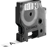 Dymo Traka bela sa crnim tekstom Durabl 12x5,5m Cene