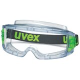 Uvex ultravision wide-vision goggle grey Cijene