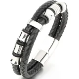 RY-17934 - Crna / Srebrna KP17934