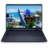 Dell Prenosnik Alienware 16 Aurora AC16250 Core 7 / 32GB / 1TB SSD / 16" QHD+ 120Hz / GeForce RTX 5060 / W11H (črn) | Shoptok.si