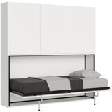 Ityhome 194.4 x 199.9 posteljni okvirji bela, (20845997) Cene