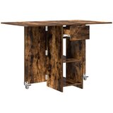  Blagovaonski stol 115 x 70 x 75 cm Konstruirano drvo | Eponuda.com