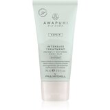 Paul Mitchell Awapuhi Wild Ginger Repair Intevsive Treatment intenzivna kura za lase za poškodovane lase 75 ml | Shoptok.si