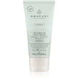 Awapuhi Wild Ginger Repair Intevsive Treatment intenzivna njega za kosu za oštećenu kosu 75 ml
