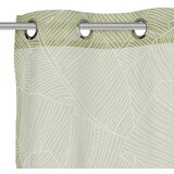 Esposa ZAVESA Z OBROČKI AURORA pol prosojno 135/245 cm | Shoptok.si