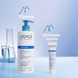 Uriage Kératosane 30 Cream-Gel krema za tijelo 40 ml unisex | shoptok.hr