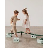 Modu Staza za ravnotežu, Ocean Mint / Forest Green | shoptok.hr