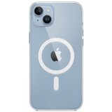 Apple Prozoren ovitek iPhone 14 Plus z MagSafe (mpu43zm/a) | Shoptok.si