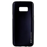  Futrola Mercury i-Jelly metal case Samsung G955 S8 Plus black Cijene