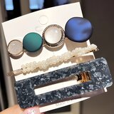 IZMAEL Ukosnice za kosu - Tip2 | shoptok.hr