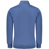 COVERI MOVING muški plavi zip-up sweatshirt | shoptok.hr