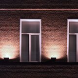  LED Reflektor LED/50W/230V 3000/4000/6500K IP65 crna | Eponuda.com