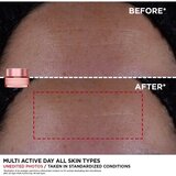Clarins Multi-Active Day Cream All Skin Types gladilna in posvetlitvena krema za vse tipe kože 50 ml | Shoptok.si