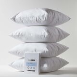 HOMESCAPES nepremočljivi ščitniki za blazine 60x60 cm, paket 4, (20750949) | Shoptok.si