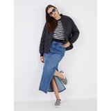 Only Piumo Pulover Črna | Shoptok.si