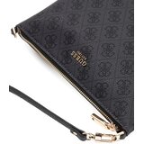 Guess Torba za na rame 'MERIDIAN II' crna | shoptok.hr