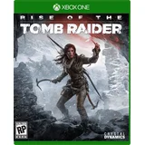 of the Tomb Raider (XBOX ONE) - rabljeno