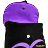 CERDÁ Putni neseser Disney Villains - Maleficent, 19 x 15 x 4 cm | shoptok.hr