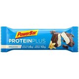 PowerBar ProteinPlus Low Sugar tablica - Vanilla Cene