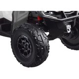 Quad Can-am Outlander 4×4 dvosjed sivi | shoptok.hr