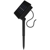 Emos LED veriga s solarno ploščo, 5 m, zunanja in notranja | Shoptok.si