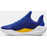 Under Armour CURRY 11 DUB blue sports sneakers | Shoptok.si
