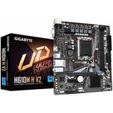 Gigabyte Matična ploča H610M H V2 rev. 1.0 | ePonuda.com