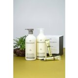 LADOR Moisture Balancing vlažilni šampon za suhe in poškodovane lase 530 ml | Shoptok.si