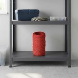  Višenamjensko pomoćno uže 2 mm 250 m Crvena PP - Crvena 2 mm 250 m | shoptok.hr