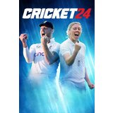 PS4 / PSN Cricket 24 (PS5) PSN Key EUROPE | ePonuda.com