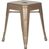 MID.YOU Tabure Vantaggio, Barva Šampanjca | Shoptok.si